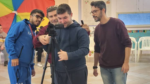 progetto-il-nostro-ciak-volgono-al-termine-i-laboratori-creativi-della-uildm-mazara