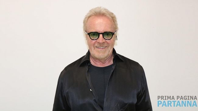 Umberto Tozzi in concerto