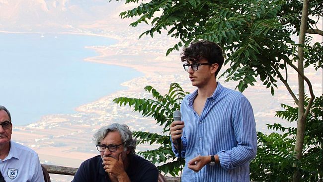 Confartigianato Trapani: “Viaggio Tra Natura ed Imprenditoria”, la nostra proposta per il Comune di Erice