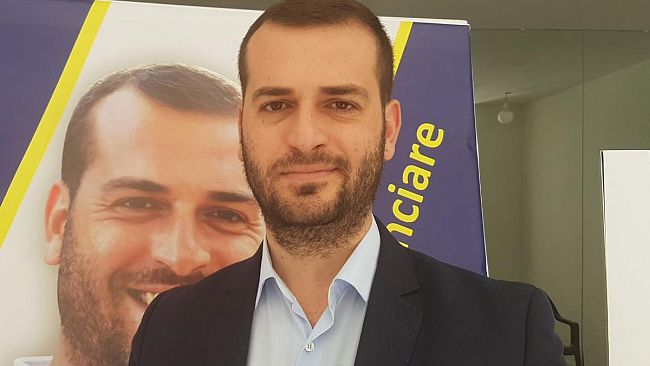 Mazara, Consiglio comunale, la Prefettura reintegra Giorgio Randazzo