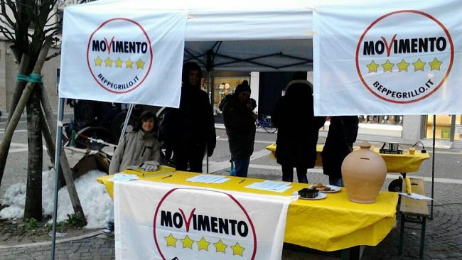 CAMPOBELLO DI MAZARA – incontro del M5S sull’edilizia scolastica