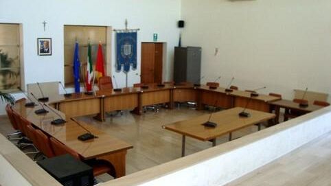 Petrosino – 1°seduta 2014 del Consiglio Comunale. Interventi del Sindaco Giacalone