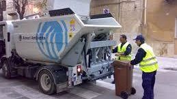 TRAPANI – Aimeri Ambiente. Dipendenti senza stipendio da gennaio