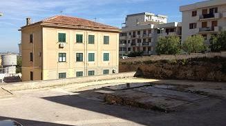 CASTELVETRANO – Ripristinata la legalità, dopo 40 anni tolte alcune baracche vicino una scuola