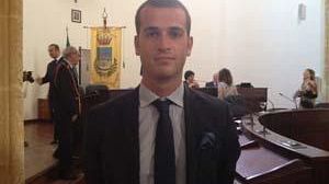 Mozione per impegnare Amministrazione contro trivellazioni nel Canale di Sicilia, primo firmatario Giorgio Randazzo (Gruppo Liberi)