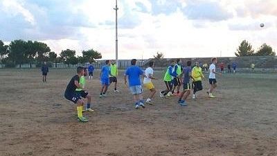 Mazara Calcio, i convocati per la gara a Mussomeli
