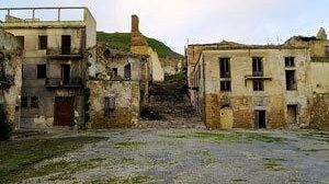 BELICE – 47° anniversario del terremoto nel Belice