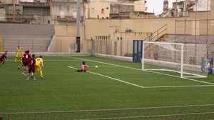 Mazara – Monreale: 4 – 0 Cronaca e cartellino