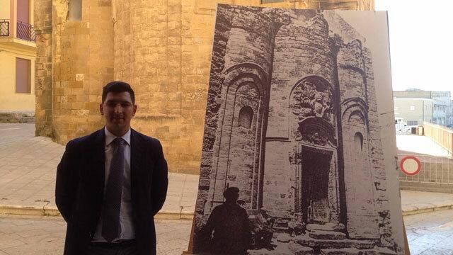 VIDEO – San Nicolò Regale e mosaici romani in degrado ed abbandono