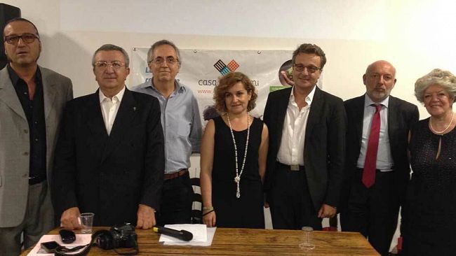 CASTELVETRANO –  Il Sindaco a Torino per la manifestazione Il Gusto della Legalità