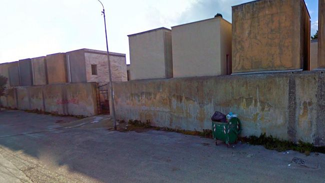 CASTELVETRANO – Approvato il progetto esecutivo per l’ampliamento del cimitero comunale