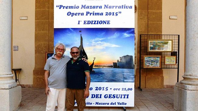 Mazara, nominati i componenti della giuria del “Premio Mazara Narrativa Opera Prima”