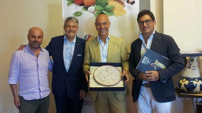 Blue Sea Land 2015, una “rete” dei Distretti Produttivi in sinergia con il mondo finanziario e le istituzioni