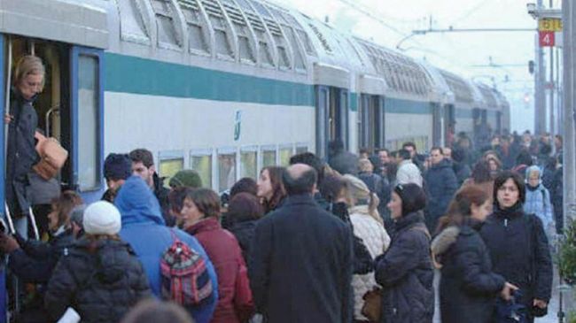 Mazara, si costituisce il Comitato “Pendolari in Movimento” il 30 ottobre incontro in Prefettura per affrontare le problematiche della tratta ferroviaria “Castelvetrano-Trapani”