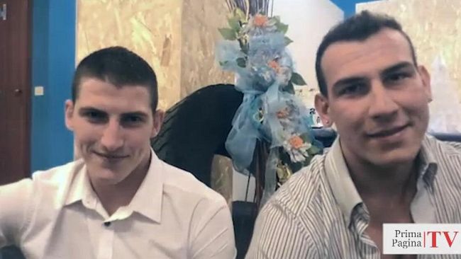 VIDEO – Alla scoperta delle associazioni sportive del territorio : ASD CrossGym Mazara