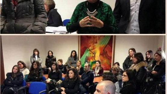 Consigliere Foggia: L’assistenza all’autonomia e alla comunicazione sarà garantita ai diversamente abili.