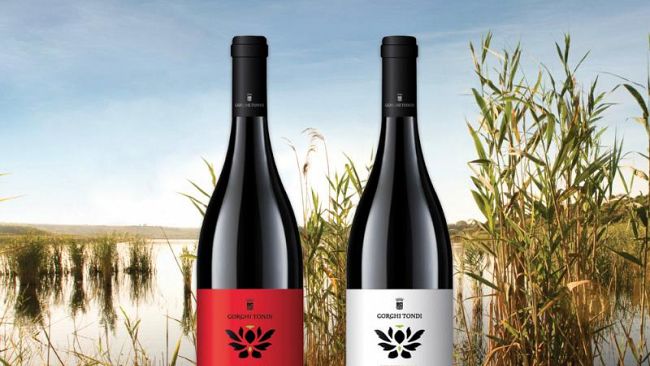 Vinitaly 2016: Gorghi Tondi lancia la nuova linea biologica