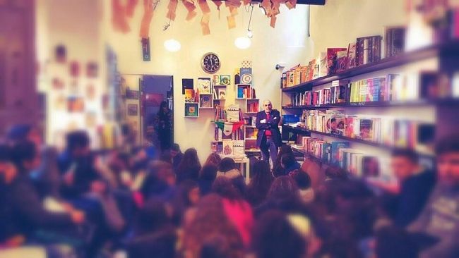 Mazara, alla Libreria Lettera22 gli studenti studiano la Shoah e l’importanza della memoria storica.