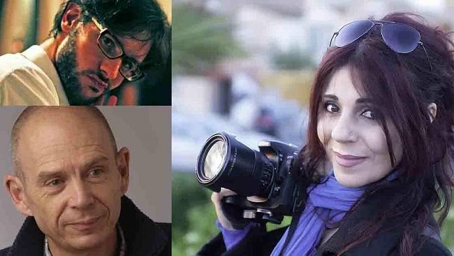 Agrigento, Workshop per aspiranti attori ed attrici di ogni età