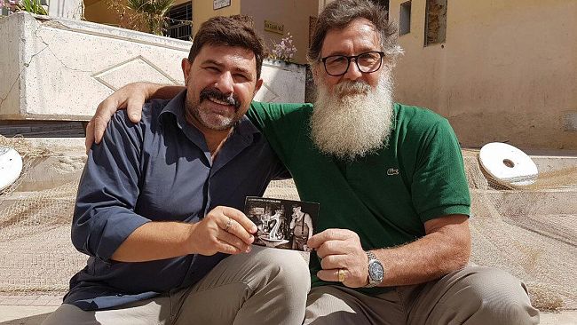 VIDEO – Mazara, intervista al maestro internazionale del ferro battuto, il cav. Pippo Contarino