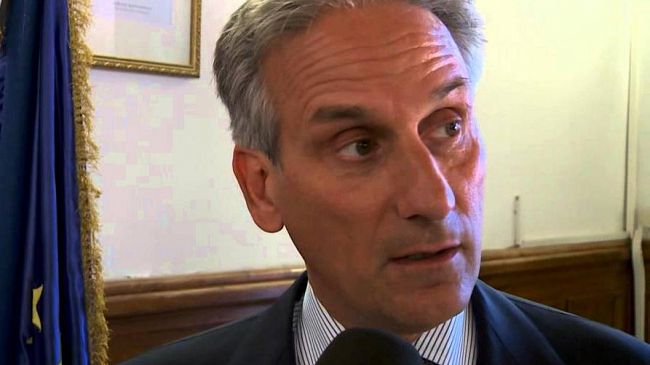 Sequestro mp “Anna Madre”, la Tunisia dimezza la multa. Ruolo importante dell’amb. De Cardona