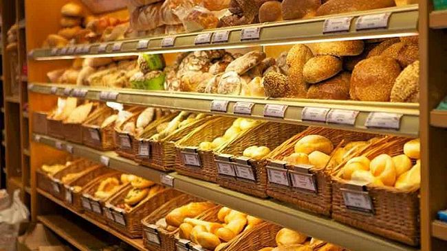 Mazara, domenica 31 Dicembre panifici aperti