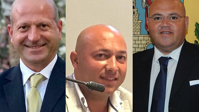 Nota congiunta liste civiche “Osservatorio Politico”, “La Forza dei Fatti” e “Coloriamo la Città