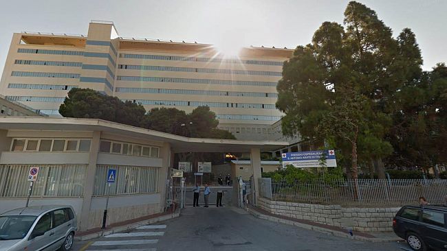 Ospedale S. Antonio Abate: diagnosticata cataratta congenita su un neonato di due giorni