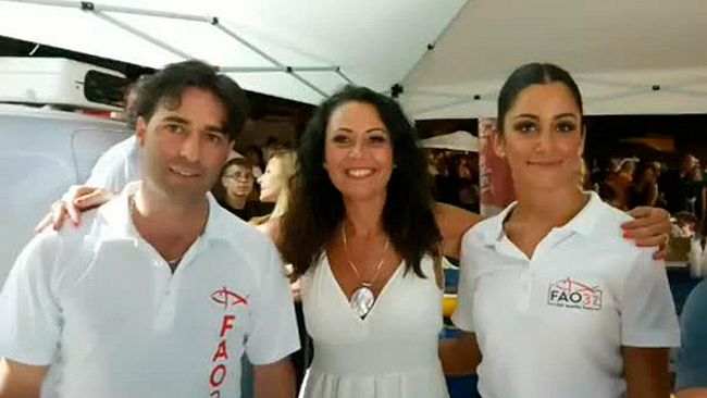 VIDEO – Stelle sul Mazzaro 2019 – In giro per gli stand