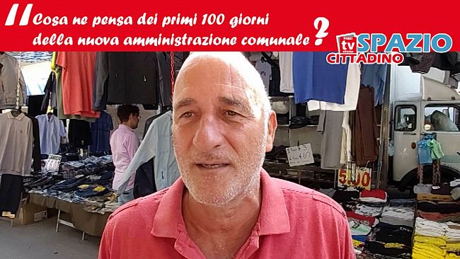 VIDEO – Spazio al Cittadino
