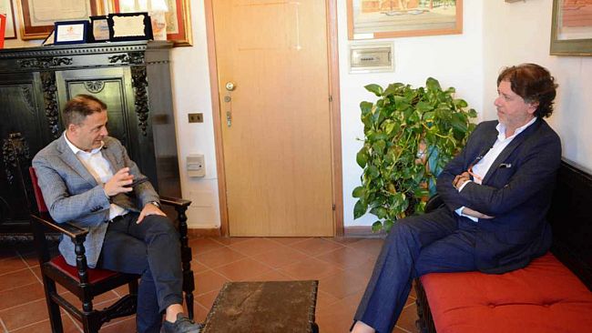 Mazara, impianto di compostaggio in C/da San Nicola. Nota del sindaco Quinci