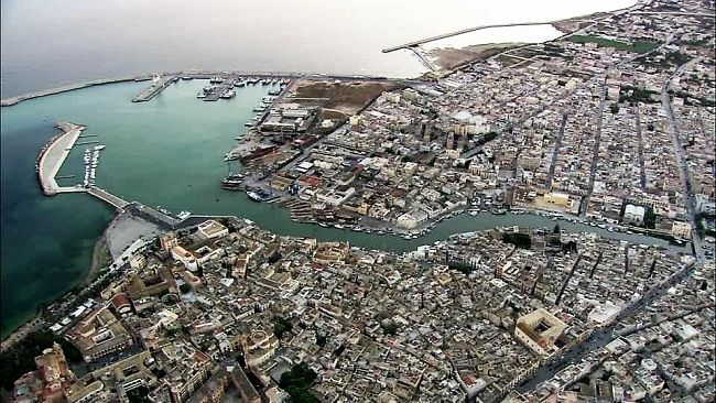 1 settembre: a Mazara del Vallo non un giorno qualunque. Due drammatiche vicende