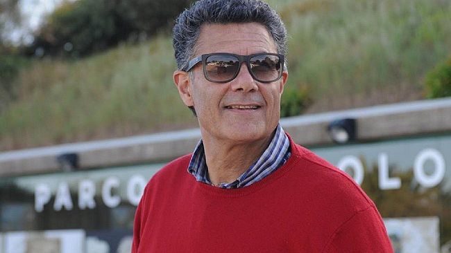 Perricone interviene sul serbatoio idrico di via Mascagni