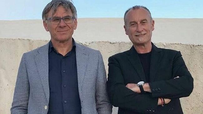 Il critico d’arte Tanino Bonifacio nuovo assessore alla cultura del comune di Gibellina