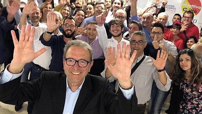 Migliaia di messaggi toccanti per ricordare la figura di Gianni Pompeo