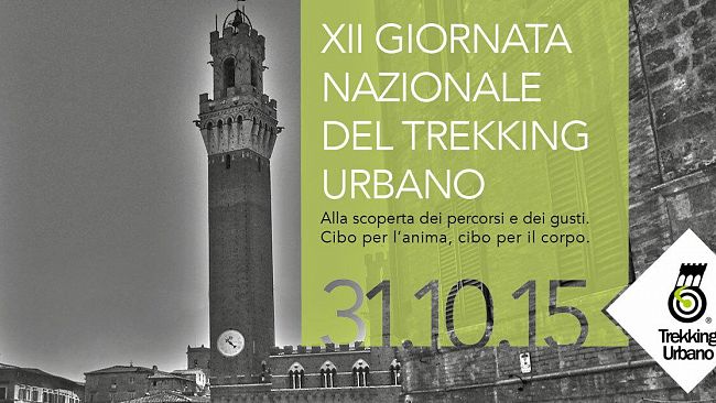Il Comune di Favignana alla XII Giornata Nazionale del Trekking Urbano. 50 le città italiane coinvolte