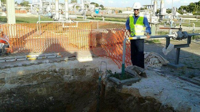 Eccellenze, “il ritorno in Sicilia” del giovane ingegnere Michele Bonsignore
