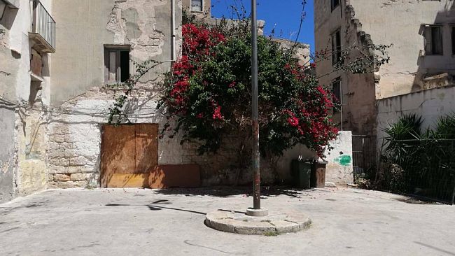 “Trapani Urbs Invictissima”: alla scoperta di Via Catito