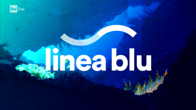 Il Comune di Favignana e l’Area Marina Protetta “Isole Egadi” saranno protagonisti di due puntate di LINEA BLU, su Rai Uno.