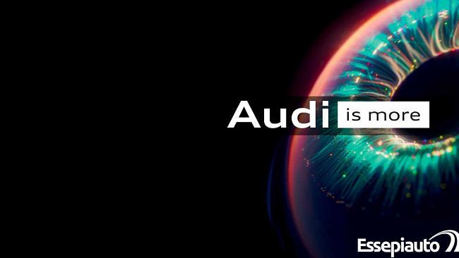 AUDI IS MORE. L’evento esclusivo Audi Essepiauto!