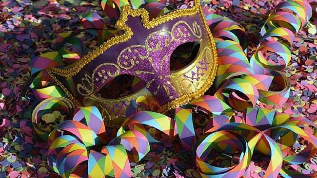 Rinviato a domani l’inizio del Carnevale a Mazara