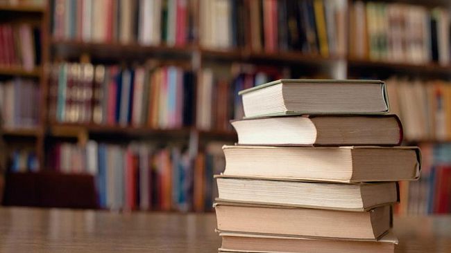 Oggi Giornata nazionale della Lettura: #ioleggoacasa