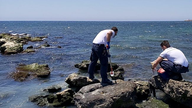 Avvistato un cadavere nel mare di Marinella di Selinunte. Le ricerche continueranno domani
