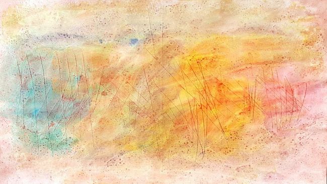 L’opera di Paolo Gubinelli, Convento del Carmine Sede Ente Mostra di Pittura Sala “G. Cavarretta “ Città di Marsala