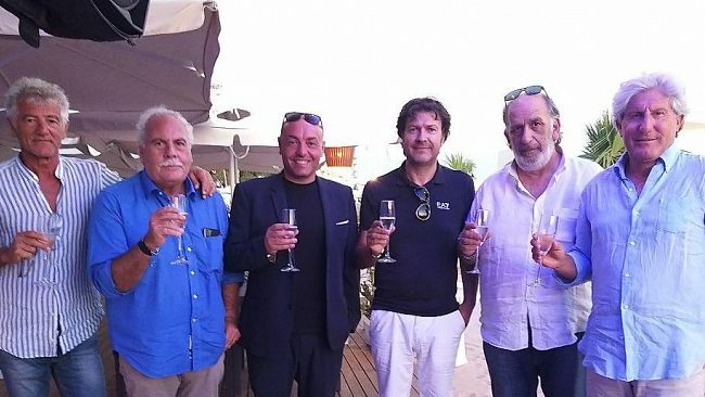 Mazara Calcio, nasce la collaborazione tra le società Mazara e Cavese per la crescita della Scuola Calcio e del settore giovanile Gialloblu