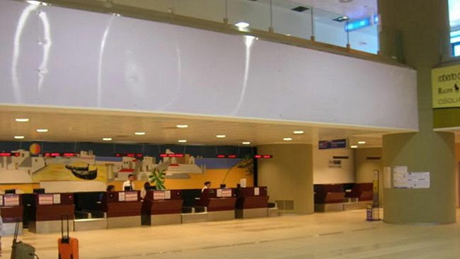 Birgi, i sindaci del territorio chiedono incontro con il governo della Regione per salvare lo scalo aeroportuale