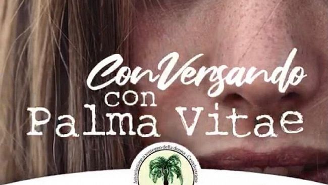 Nella giornata dell’ 8 marzo Palma Vitae promuove due importanti iniziative per le donne