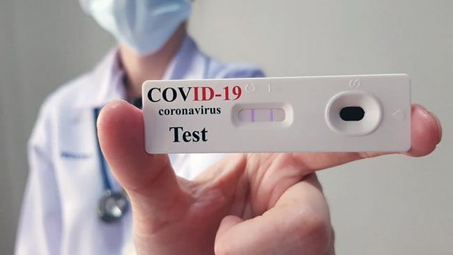 Partanna, un soggetto positivo al test sierologico, nessuno pericolo