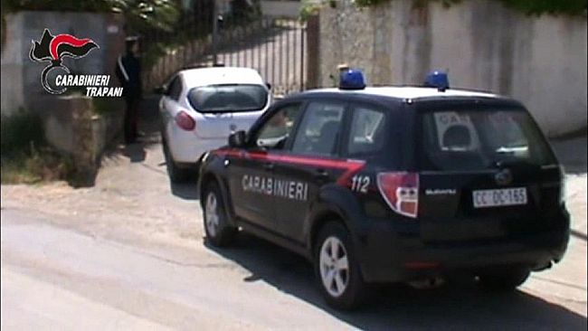 Operazione “Alqamah ter”:confisca beni per l’imprenditore Coppola