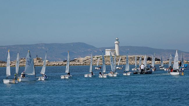 trapani-chiusa-la-prima-selezione-nazionale-optimist-alla-lega-navale